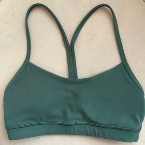 LULULEMON Flow Y Sport Bra